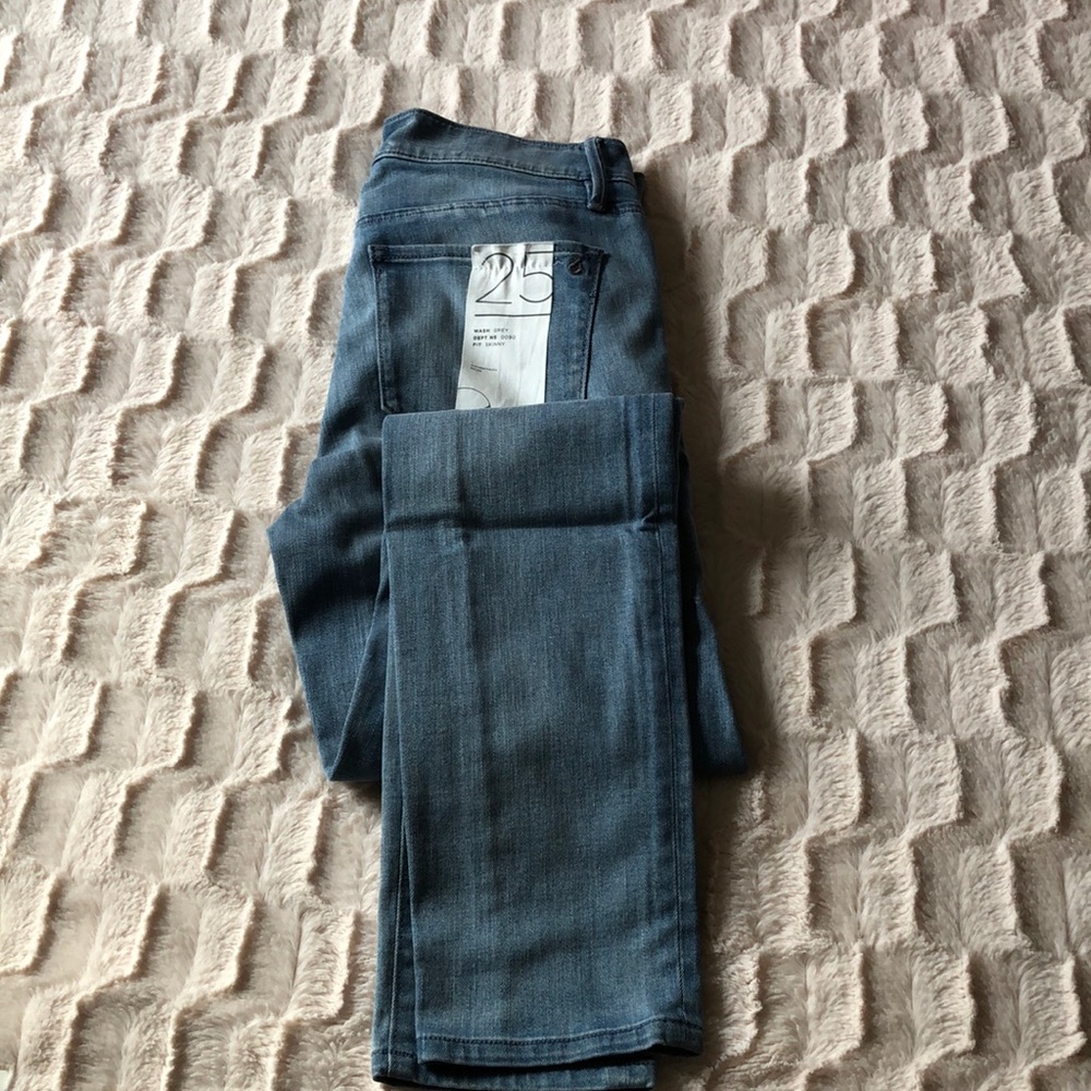 Loft stretch jeans